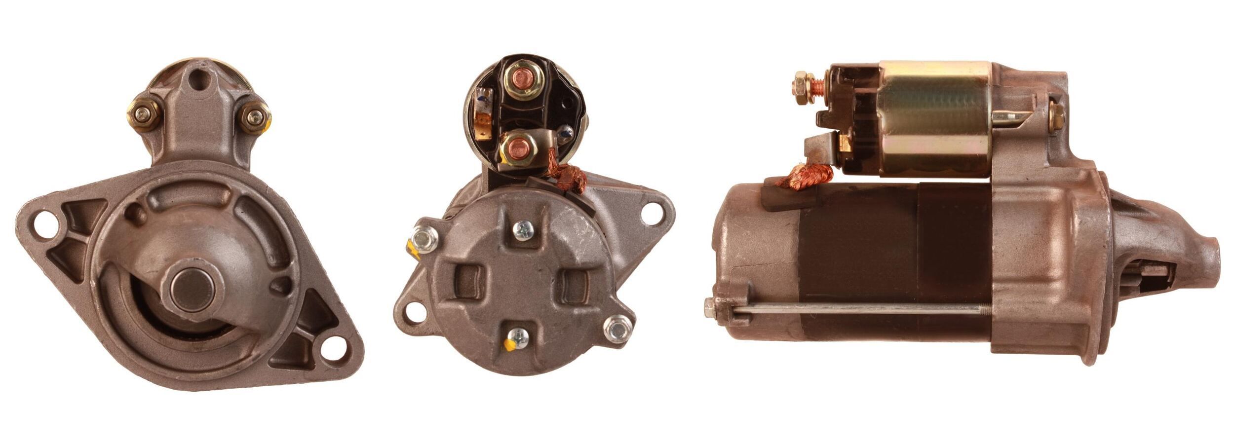 Starteris DRI 643030092