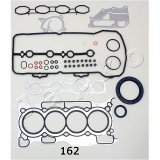 Visas tarpiklių komplektas, variklis JAPKO 49162