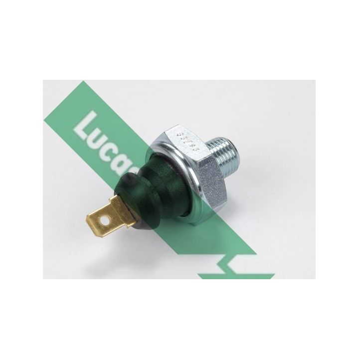 Alyvos slėgio jungiklis LUCAS SOB104