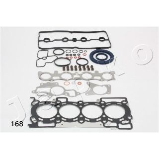 Visas tarpiklių komplektas, variklis JAPKO 49168