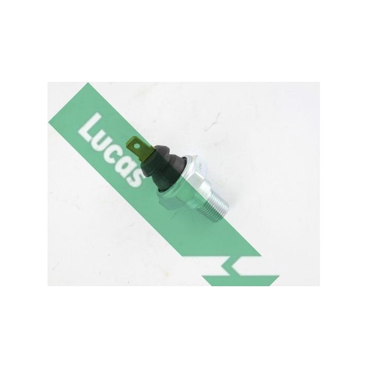 Alyvos slėgio jungiklis LUCAS SOB110