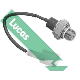 Alyvos slėgio jungiklis LUCAS SOB115