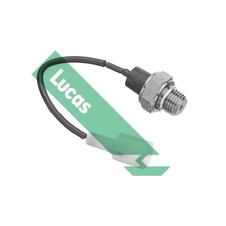 Alyvos slėgio jungiklis LUCAS SOB115