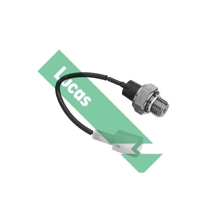 Alyvos slėgio jungiklis LUCAS SOB115