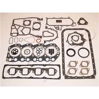 Visas tarpiklių komplektas, variklis JAPKO 49193