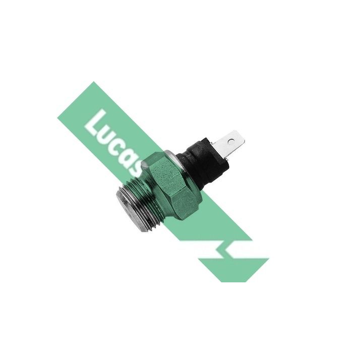Alyvos slėgio jungiklis LUCAS SOB5002
