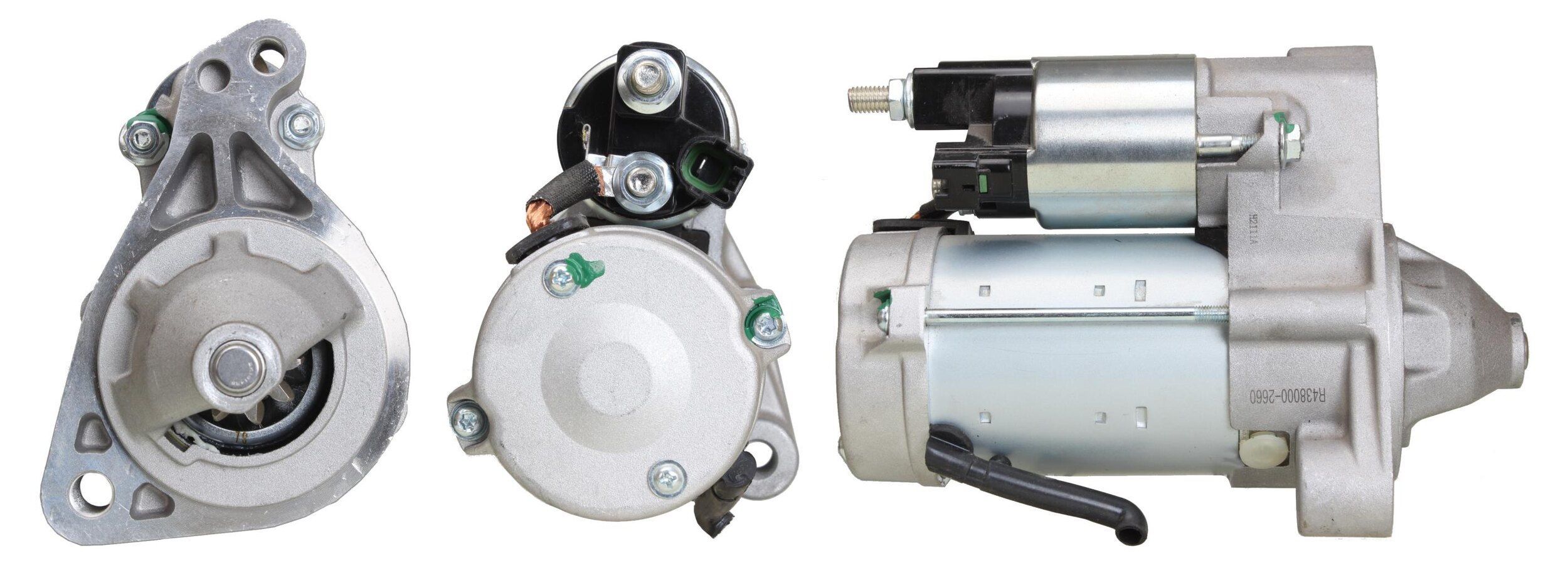 Starteris DRI 643074092