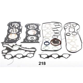 Visas tarpiklių komplektas, variklis JAPKO 49218