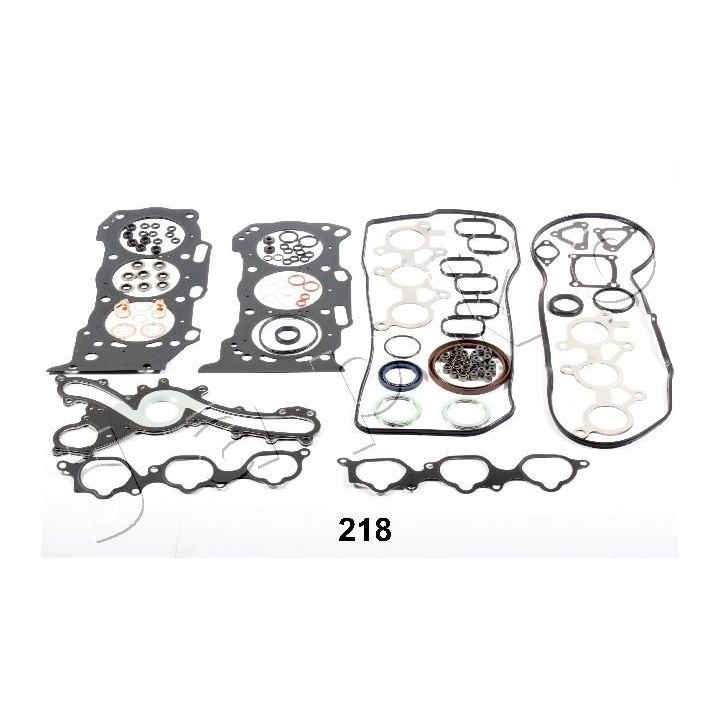 Visas tarpiklių komplektas, variklis JAPKO 49218