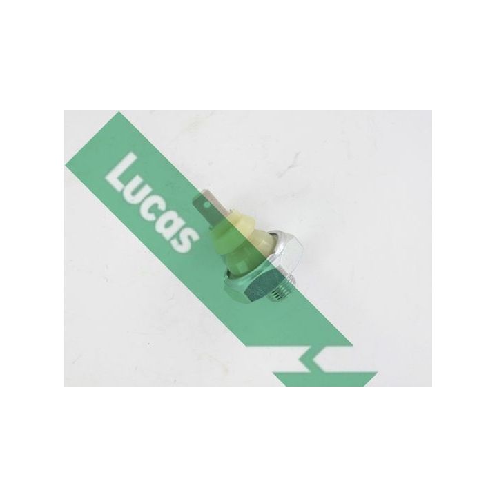 Alyvos slėgio jungiklis LUCAS SOB502