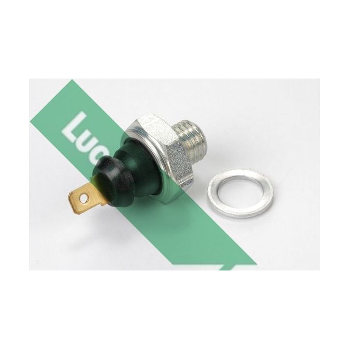 Alyvos slėgio jungiklis LUCAS SOB600