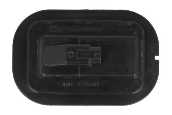 Gabaritų lemputė BLIC 5402-01-1999500P