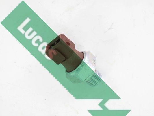Alyvos slėgio jungiklis LUCAS SOB606