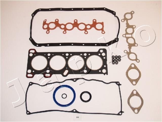 Visas tarpiklių komplektas, variklis JAPKO 49396