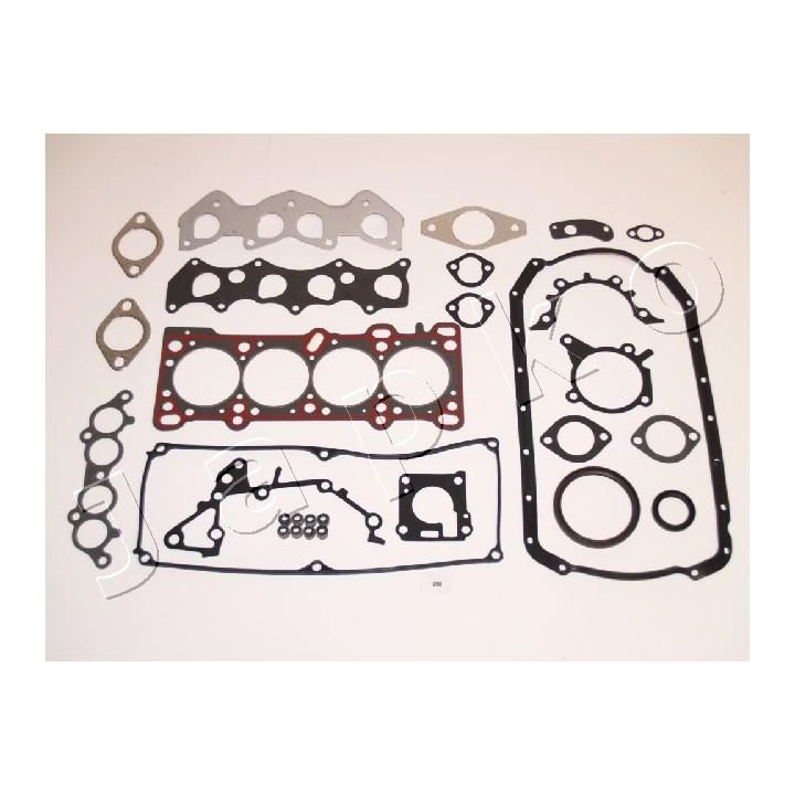 Visas tarpiklių komplektas, variklis JAPKO 49398