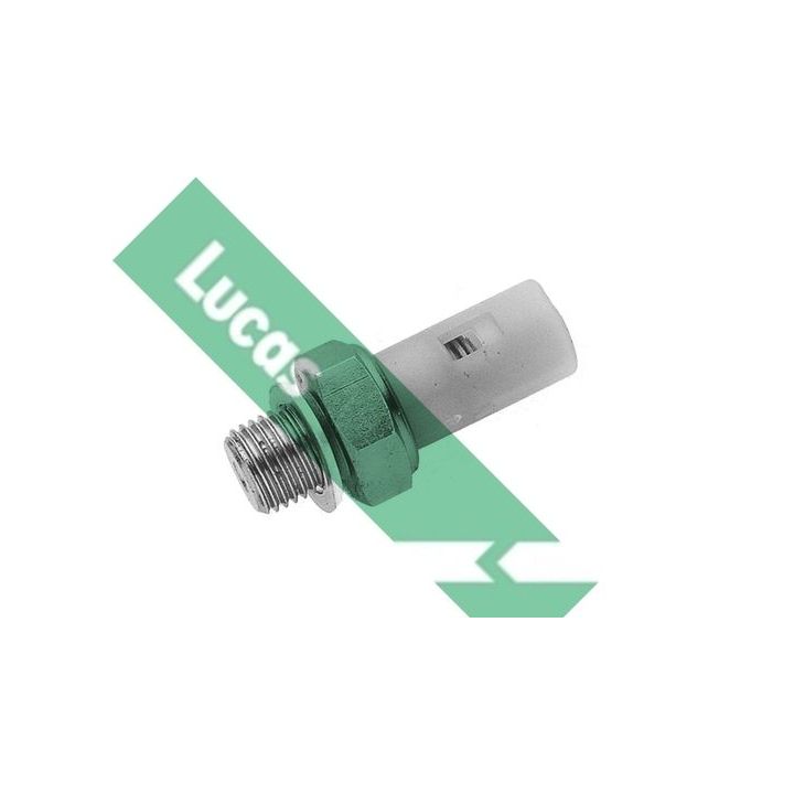 Alyvos slėgio jungiklis LUCAS SOB710