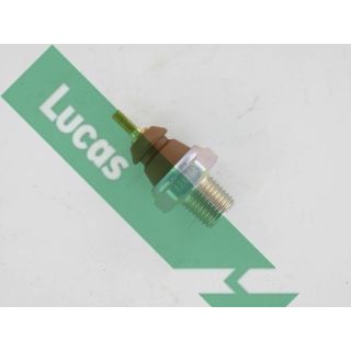 Alyvos slėgio jungiklis LUCAS SOB802