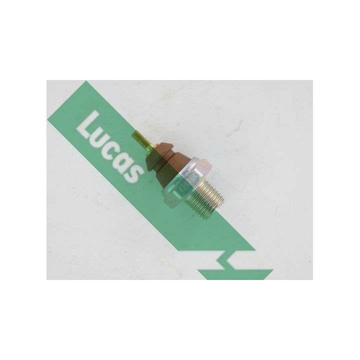 Alyvos slėgio jungiklis LUCAS SOB802