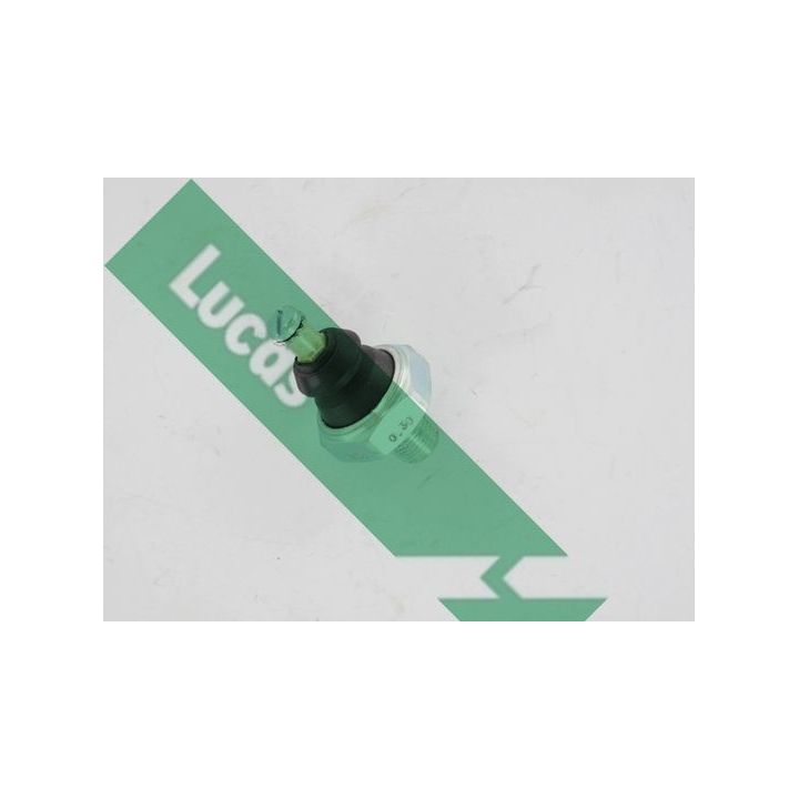 Alyvos slėgio jungiklis LUCAS SOB805