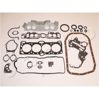 Visas tarpiklių komplektas, variklis JAPKO 49518