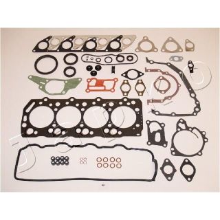 Visas tarpiklių komplektas, variklis JAPKO 49537