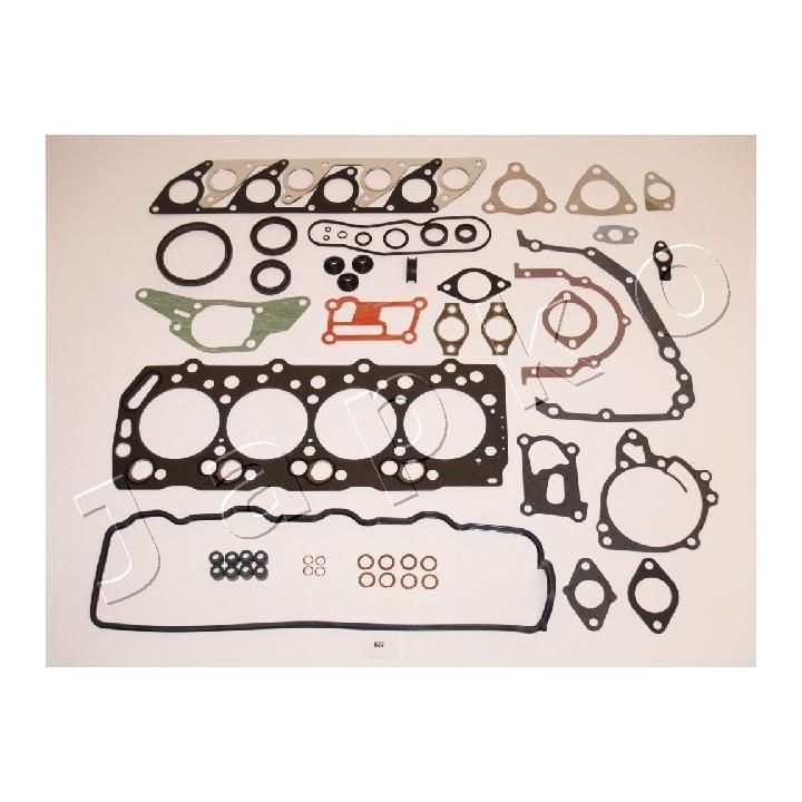 Visas tarpiklių komplektas, variklis JAPKO 49537