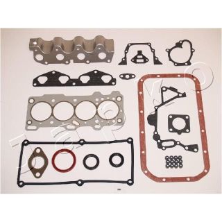 Visas tarpiklių komplektas, variklis JAPKO 49581