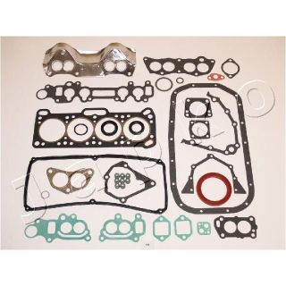 Visas tarpiklių komplektas, variklis JAPKO 49589