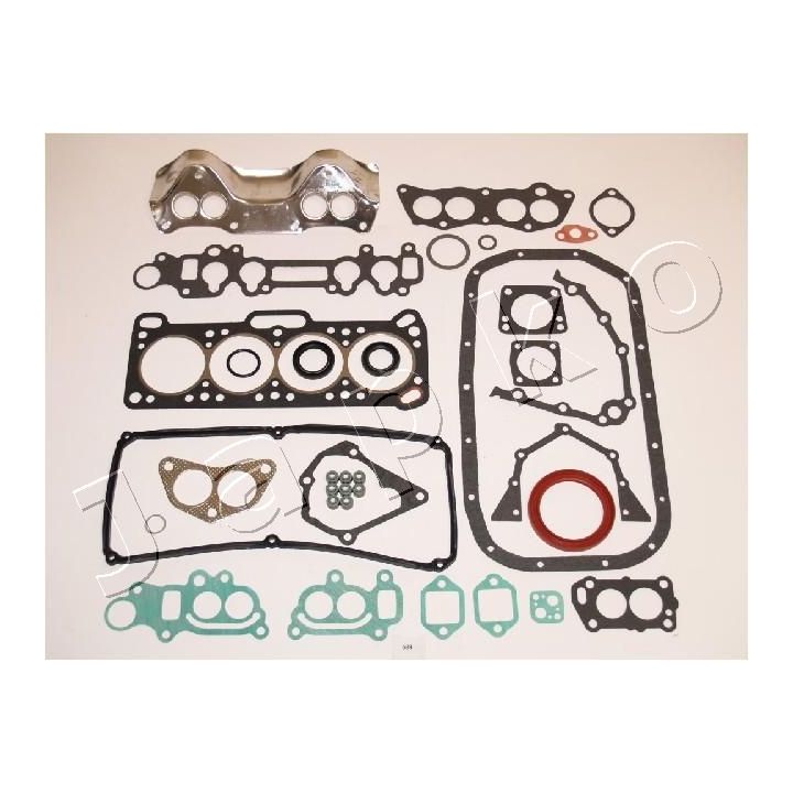 Visas tarpiklių komplektas, variklis JAPKO 49589