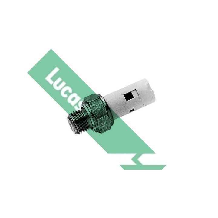 Alyvos slėgio jungiklis LUCAS SOB841