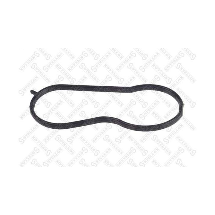 Tarpiklis, aušinimo skysčio flanšas STELLOX 11-25769-SX