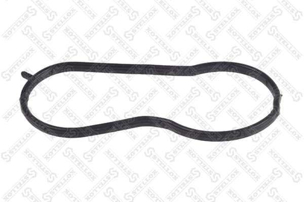 Tarpiklis, aušinimo skysčio flanšas STELLOX 11-25769-SX