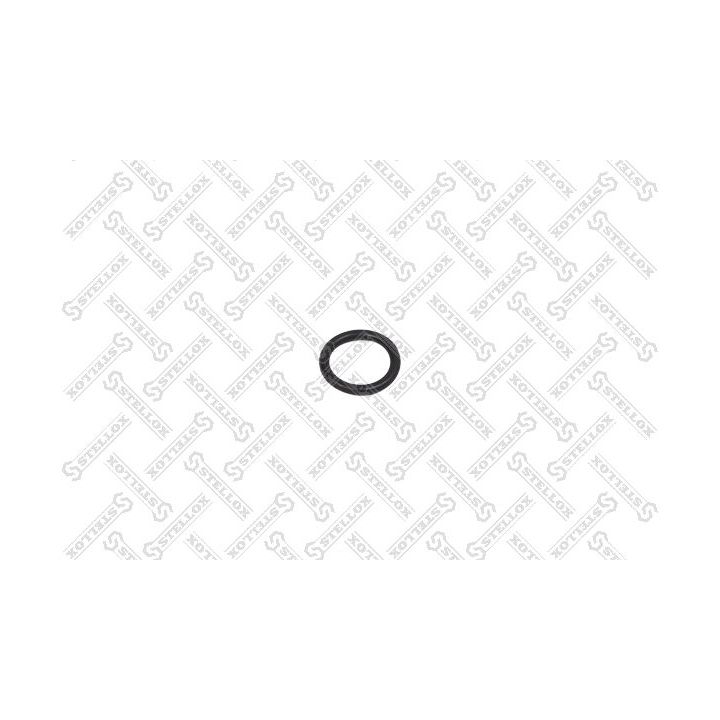 Tarpiklis, aušinimo skysčio flanšas STELLOX 89-01165-SX