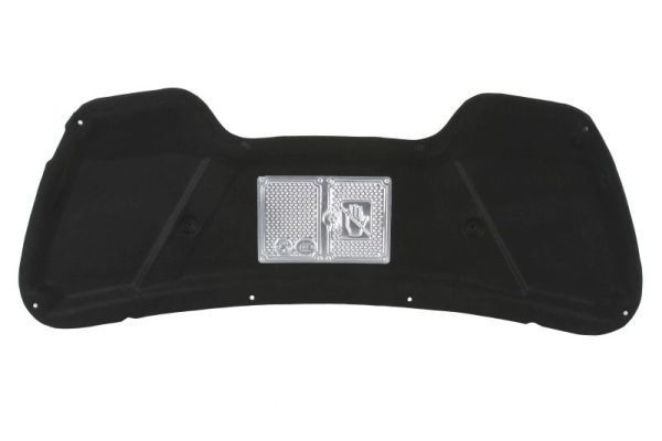 Garso izoliacijos medžiaga, variklio niša BLIC 6804-00-3176290P