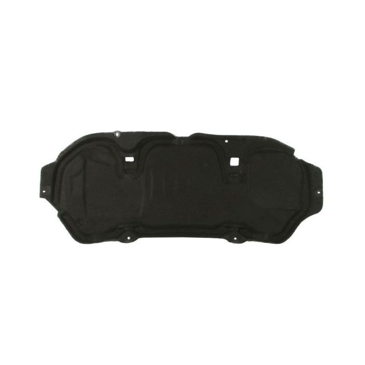 Garso izoliacijos medžiaga, variklio niša BLIC 6804-00-6041290P