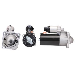 Starteris DRI 670021112