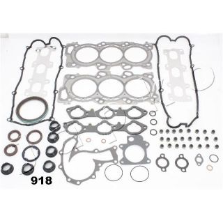 Visas tarpiklių komplektas, variklis JAPKO 49918