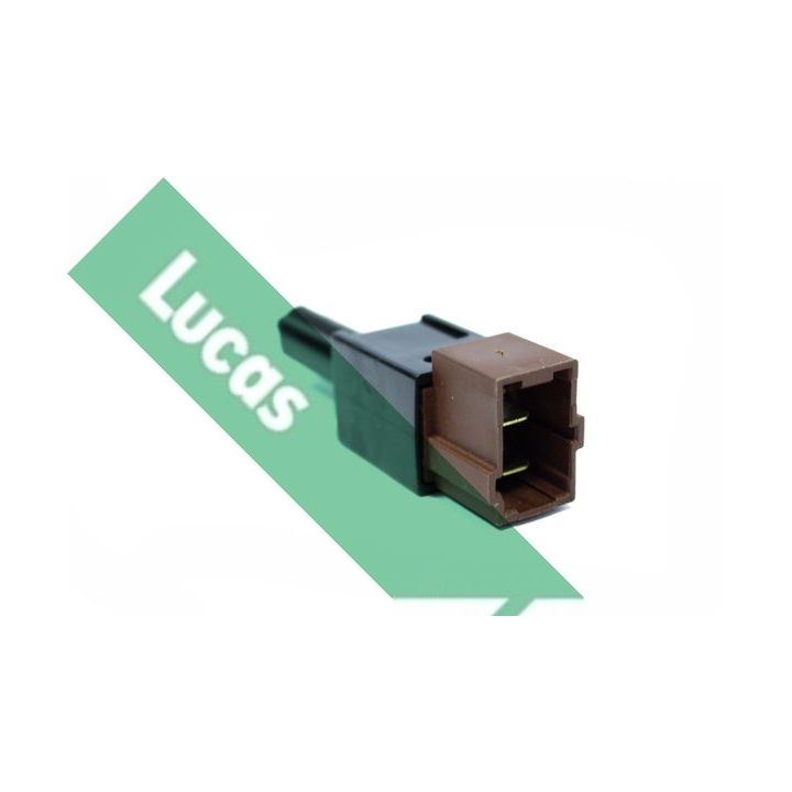 Valdymo jungiklis, važiavimo režimo programinis reguliat. LUCAS SMB5011