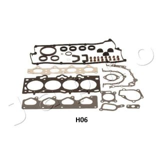 Visas tarpiklių komplektas, variklis JAPKO 49H06