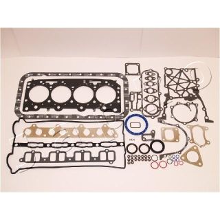 Visas tarpiklių komplektas, variklis JAPKO 49K01