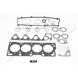 Visas tarpiklių komplektas, variklis JAPKO 49K04