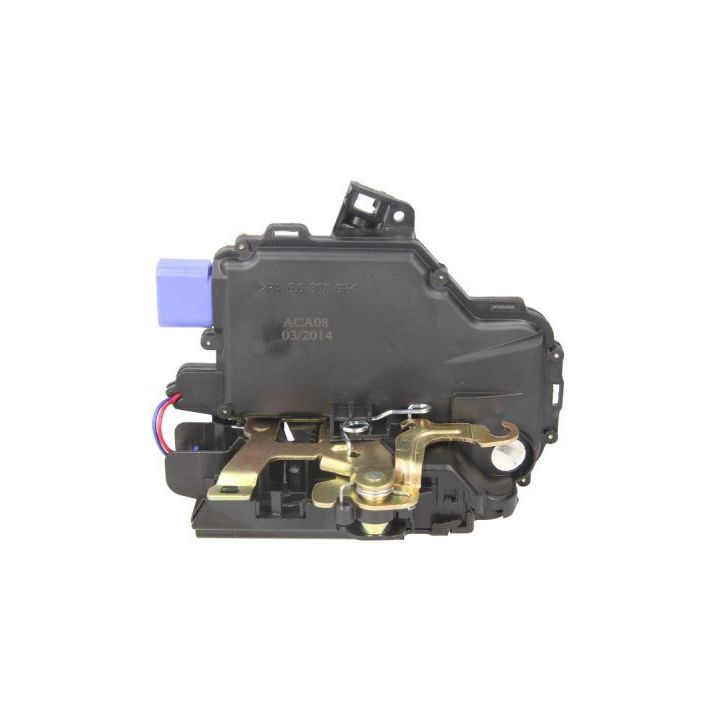 Durų užraktas BLIC 6010-01-035421P