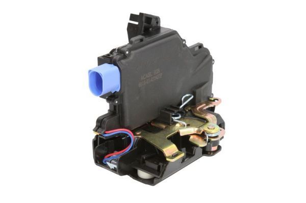 Durų užraktas BLIC 6010-01-035433P