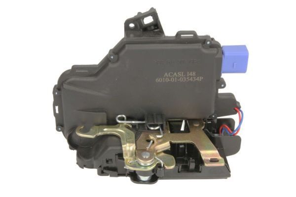 Durų užraktas BLIC 6010-01-035434P