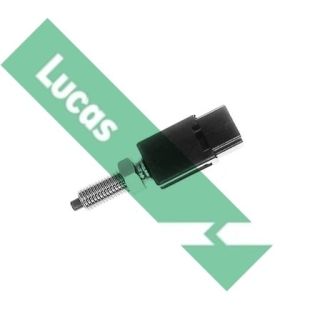 Valdymo jungiklis, važiavimo režimo programinis reguliat. LUCAS SMB546