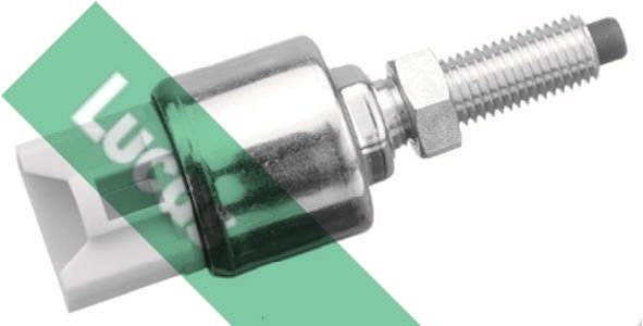 Stabdžių žibinto jungiklis LUCAS SMB555