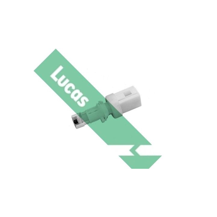Stabdžių žibinto jungiklis LUCAS SMB560