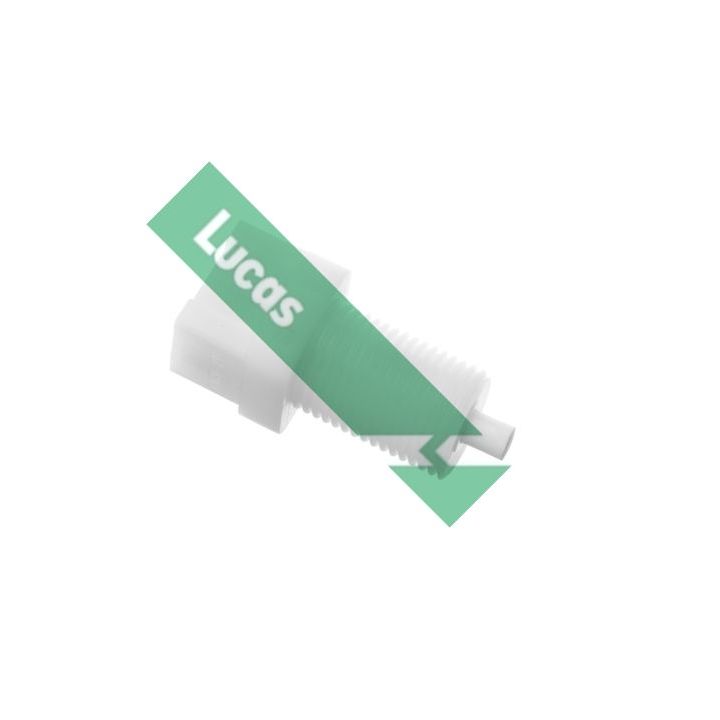 Stabdžių žibinto jungiklis LUCAS SMB583