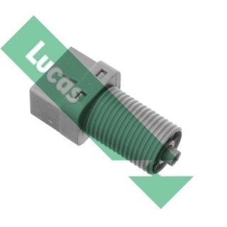 Stabdžių žibinto jungiklis LUCAS SMB587