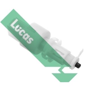 Jungiklis, sankabos valdiklis LUCAS SMB597